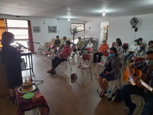 Pertemuan Orang Tua/Wali Anak Asuh, foto 34