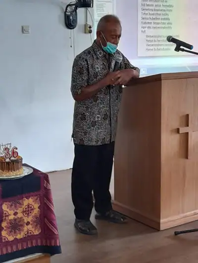 Pertemuan Orang Tua/Wali Anak Asuh, foto 36
