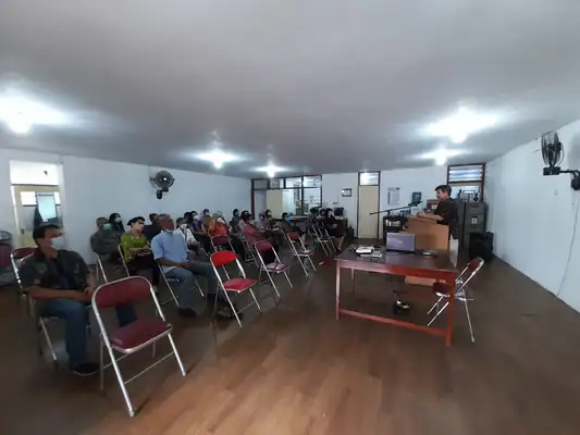 Pertemuan Orang Tua/Wali Anak Asuh, foto 39