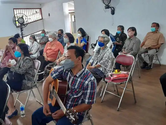Pertemuan Orang Tua/Wali Anak Asuh, foto 42