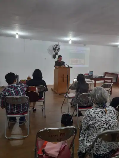 Pertemuan Orang Tua/Wali Anak Asuh, foto 44