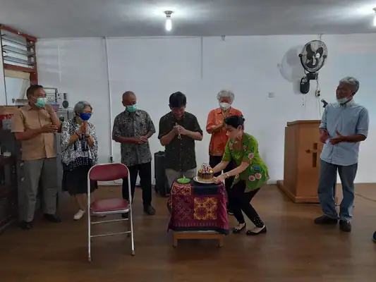 Pertemuan Orang Tua/Wali Anak Asuh, foto 49