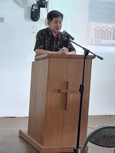 Pertemuan Orang Tua/Wali Anak Asuh, foto 50