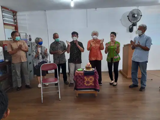 Pertemuan Orang Tua/Wali Anak Asuh, foto 53