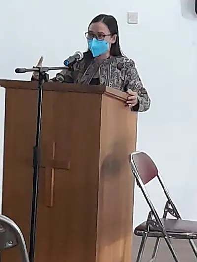 Pertemuan Orang Tua/Wali Anak Asuh, foto 55