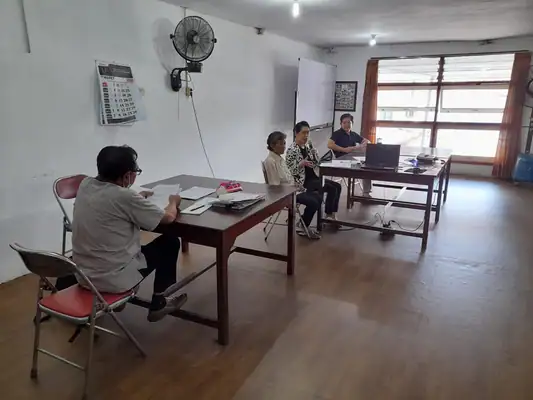 Pertemuan Orang Tua/Wali Anak Asuh, foto 63