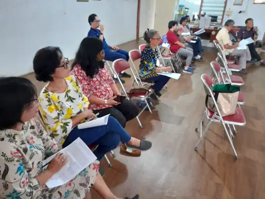 Pertemuan Orang Tua/Wali Anak Asuh, foto 70