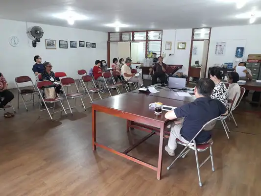 Pertemuan Orang Tua/Wali Anak Asuh, foto 75