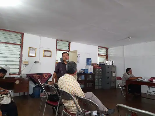 Pertemuan Orang Tua/Wali Anak Asuh, foto 77