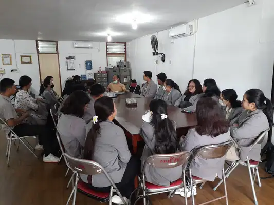 Rapat & Koordinasi Pengurus, foto 80
