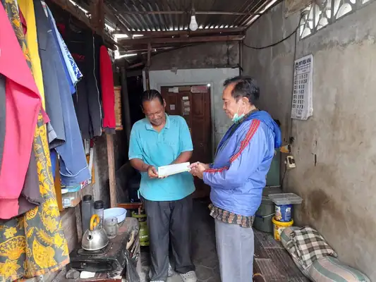 Rapat & Koordinasi Pengurus, foto 206