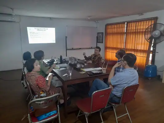 Rapat & Koordinasi Pengurus, foto 251