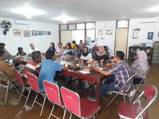 Reuni Alumni Anak Asuh, foto 3