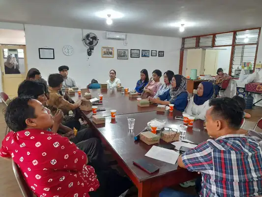 Reuni Alumni Anak Asuh, foto 15