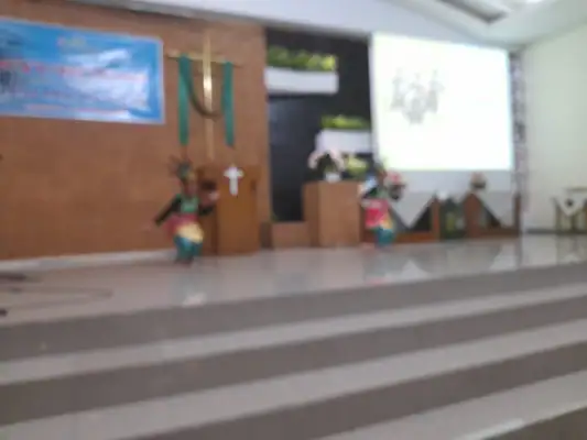 Perayaan HUT ke-38, foto 23