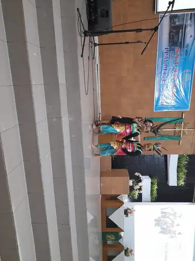 Perayaan HUT ke-38, foto 31