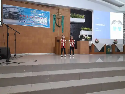 Perayaan HUT ke-38, foto 34