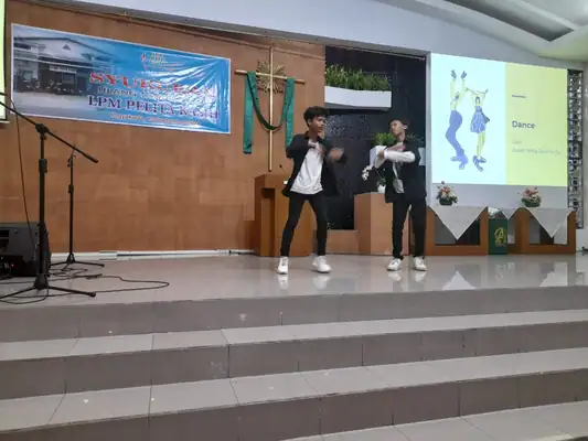 Perayaan HUT ke-38, foto 37