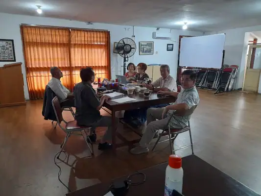 Temu Mitra Pelayanan, foto 5