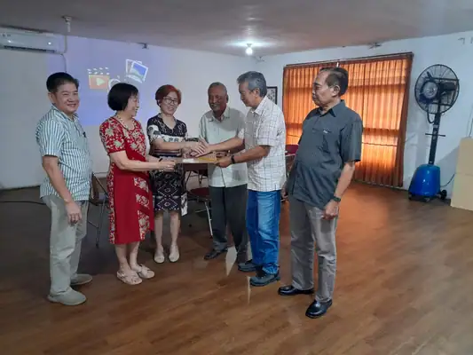 Temu Mitra Pelayanan, foto 11