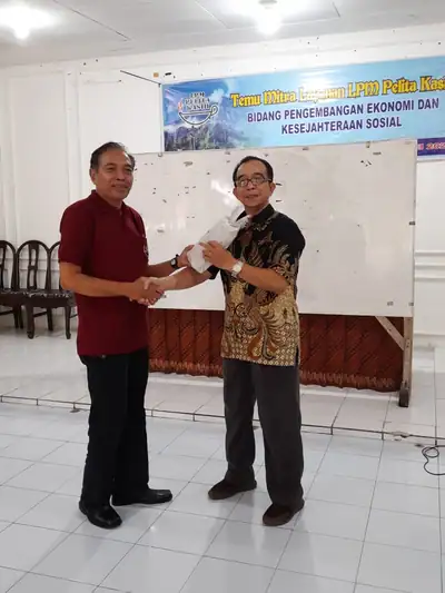 Temu Mitra Pelayanan, foto 103