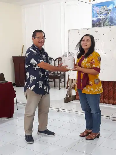 Temu Mitra Pelayanan, foto 107